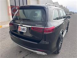 مرسيدس بنز GLS